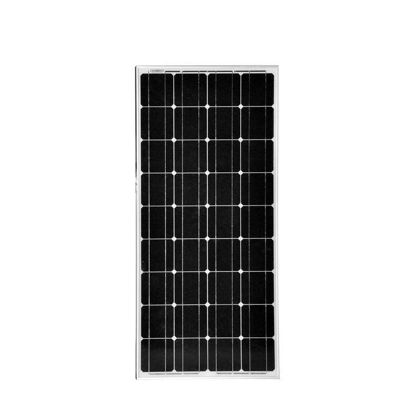 TUV A Grade Solar Panel 12v 100w