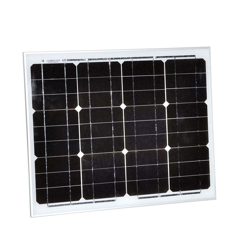 A Grade Solar Panel 18v 30w