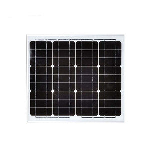 A Grade Solar Panel 18v 30w