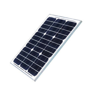 A Grade Solar Module 18v 40w