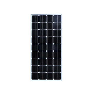 Panel Solar 150w 12v