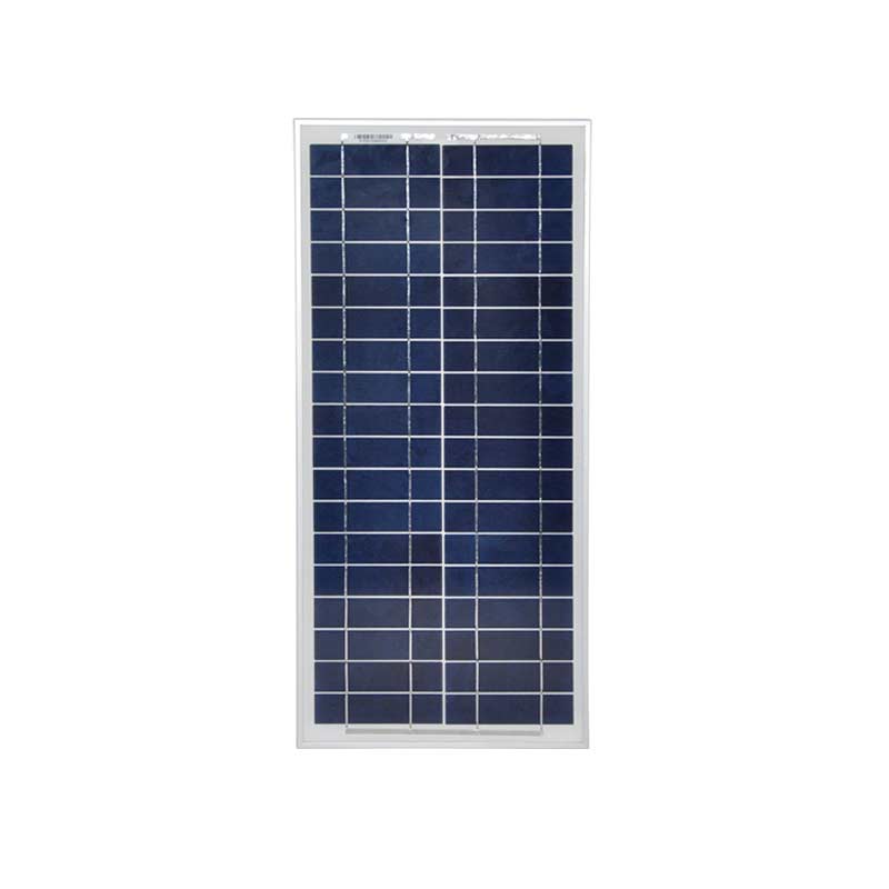 Solar Panel 18v 20w