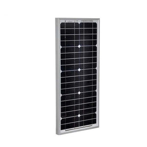 Panel Solar 12v 20w