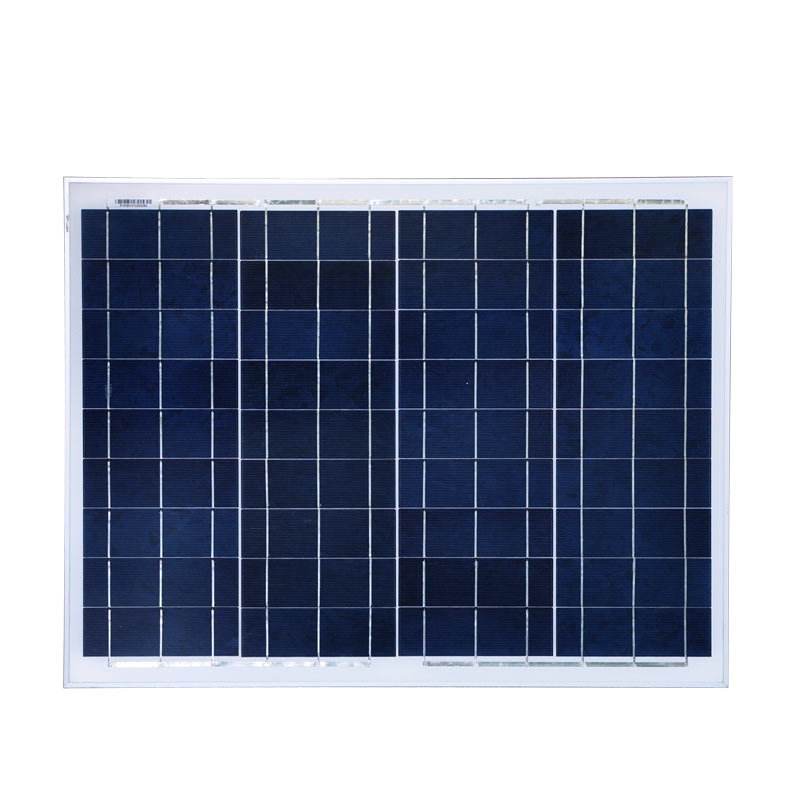 Solar Panel 12v 50w