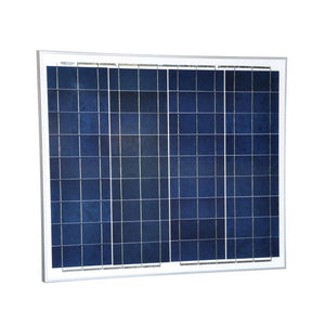 Solar Panel 12v 50w