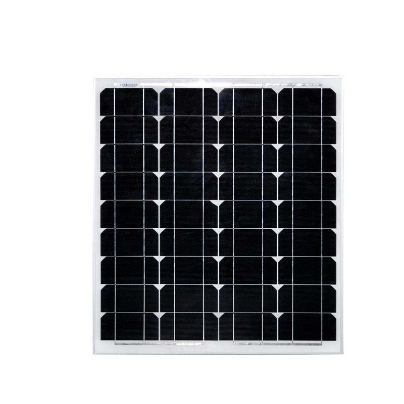 TUV Solar Panel 12v 50w