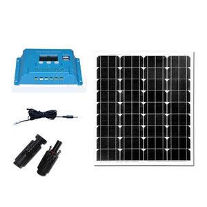 Solar Panel 12v 70w