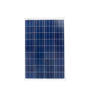 Panneau Solaire 12 v 100w