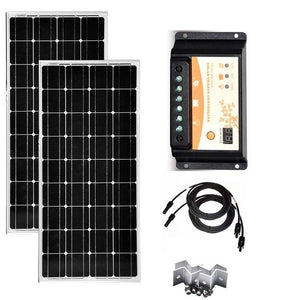 Solar Panel 12v 150w