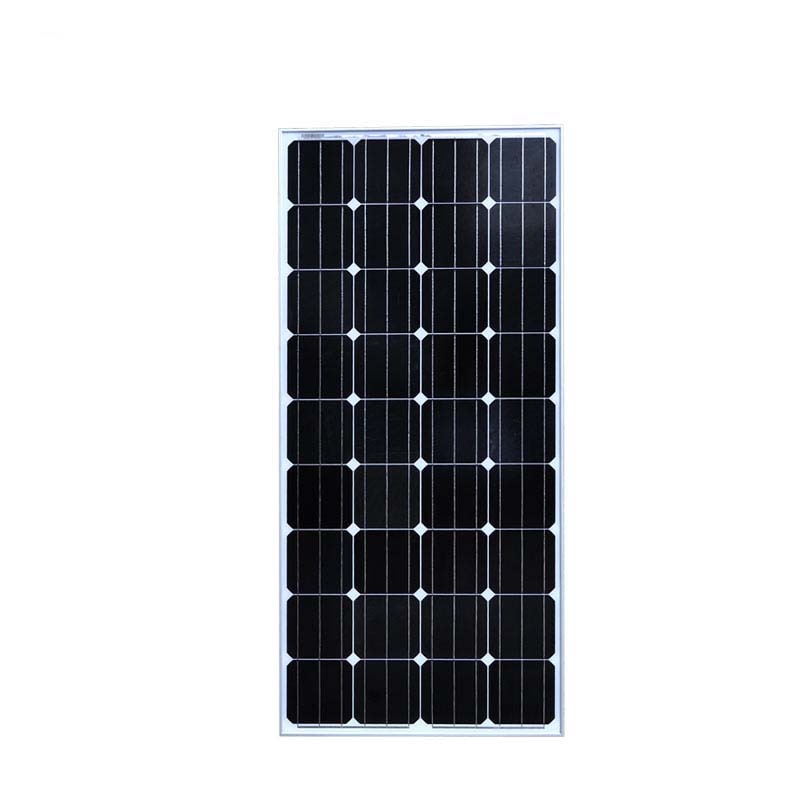 Solar Panel 12v 150w