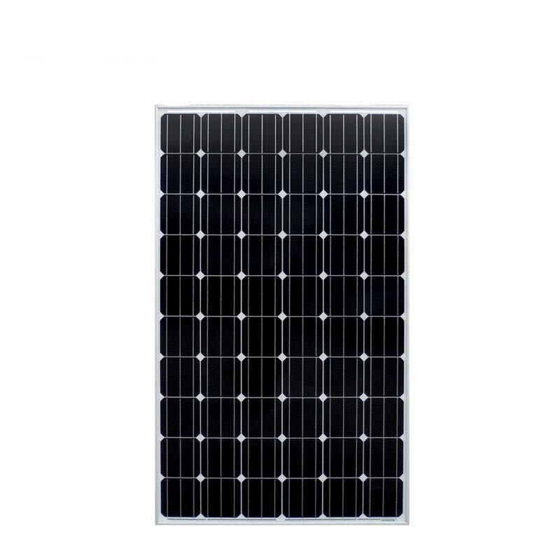 Solar Panel 20v 250w