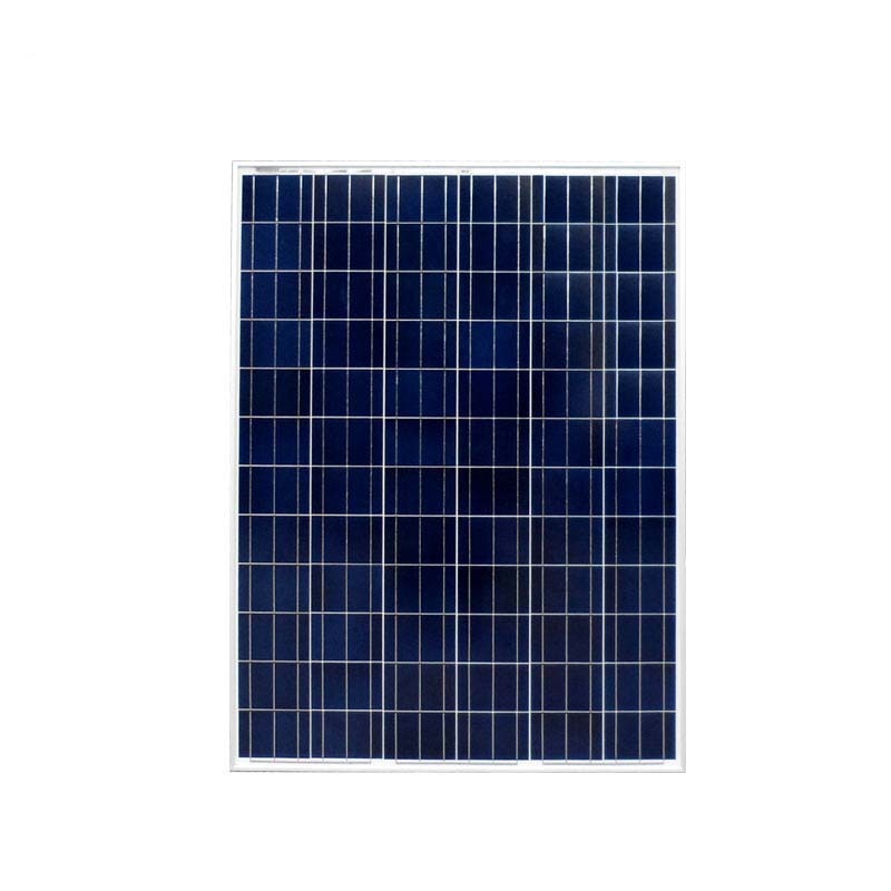 Polycrystalline Solar Panel 24v 200w
