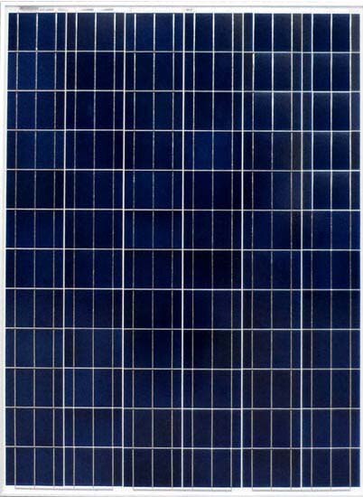 Solar Panel  Polycrystalline 24v 200w