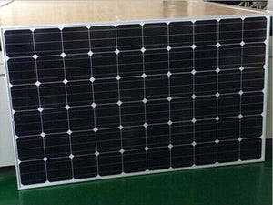 Waterproof Soalr Panel 24v 300w