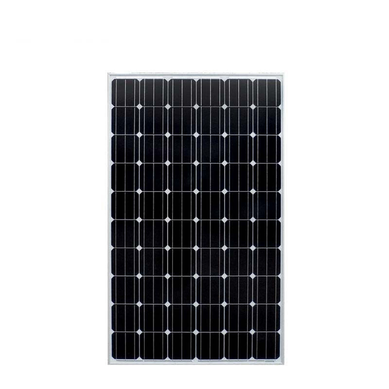 Solar Panels 3000Watt Solar Module 24v 250w