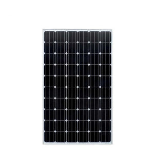 Solar Panels 3000Watt Solar Module 24v 250w