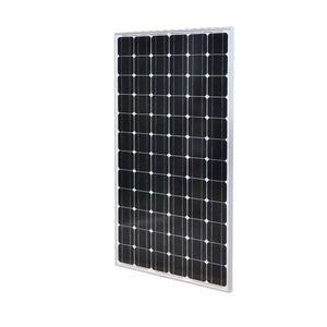 Solar Panel 24v 200w 20% Efficiency